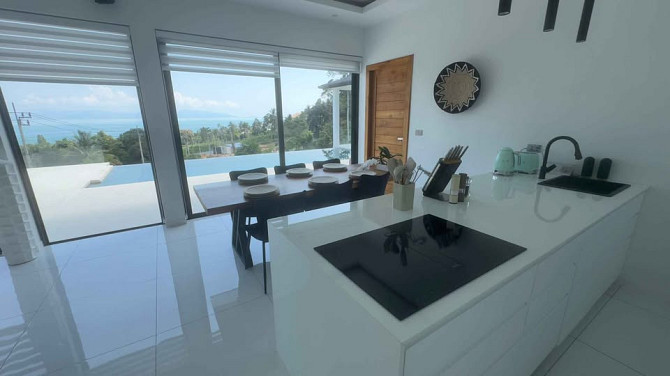 3 bedroom, 3 bathroom house Samui - photo 10