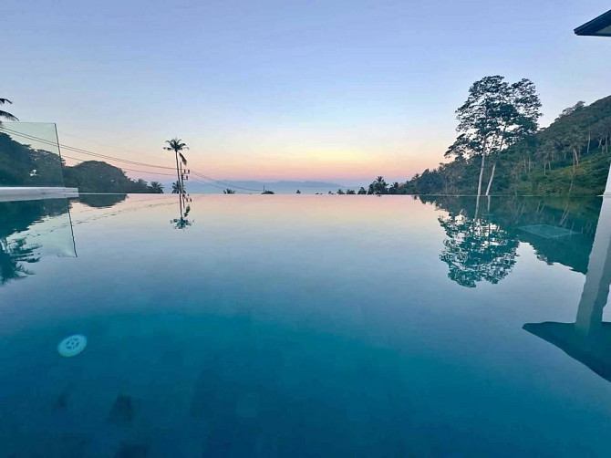 3 bedroom, 3 bathroom house Samui - photo 1