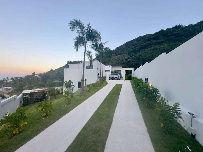 3 bedroom, 3 bathroom house Samui - photo 4