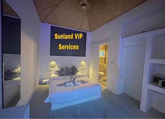 House for Rent Samui