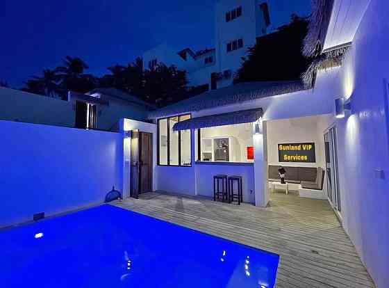 House for Rent Samui