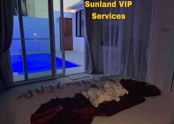 House for Rent Samui