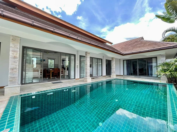 3 Beds 3 Baths House Samui - photo 8