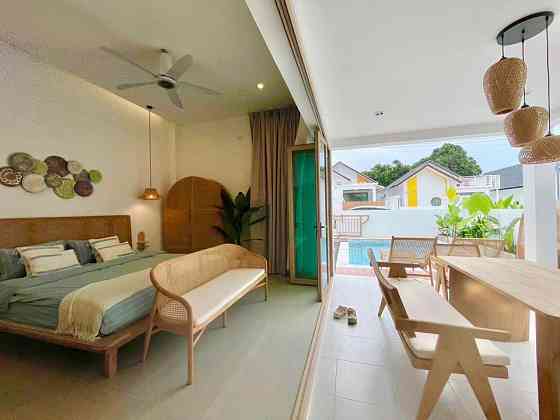 House with Bedrooms: 2 and Bathrooms: 2 Samui