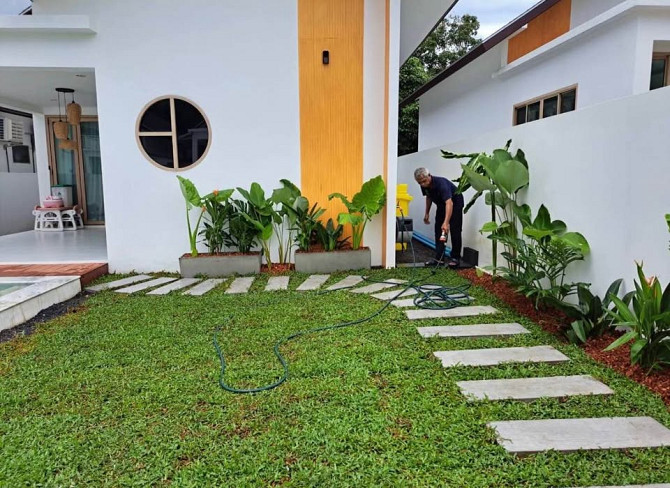 House with Bedrooms: 2 and Bathrooms: 2 Samui - photo 17