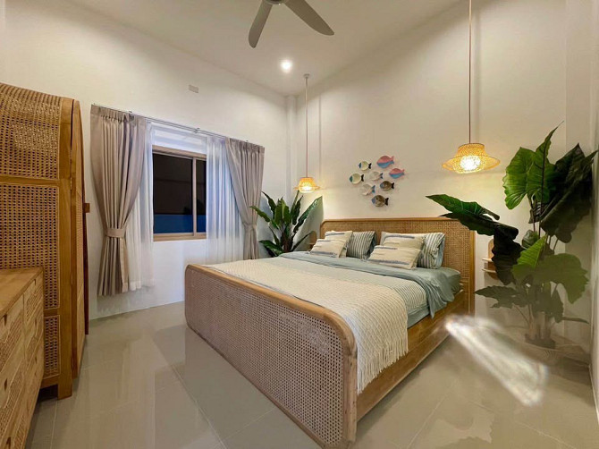 House with Bedrooms: 2 and Bathrooms: 2 Samui - photo 6