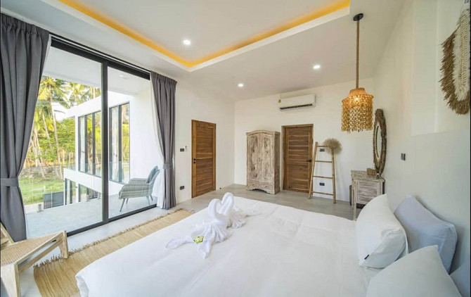 House with Bedrooms: 3 and Bathrooms: 4 Samui - photo 16