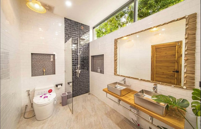 House with Bedrooms: 3 and Bathrooms: 4 Samui - photo 12