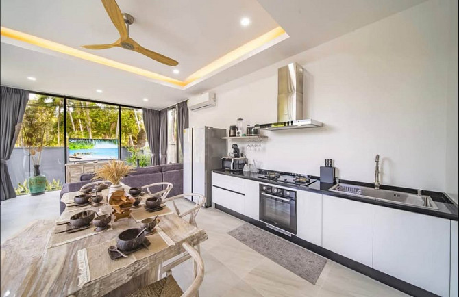 House with Bedrooms: 3 and Bathrooms: 4 Samui - photo 8
