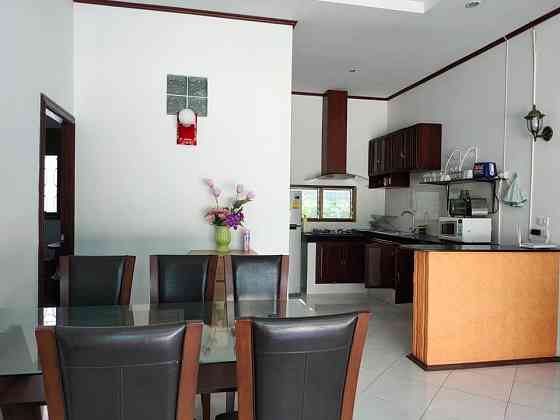 3 Beds 2 Baths - House Samui