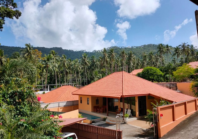 3 Beds 2 Baths - House Samui - photo 2
