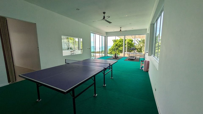 6 Bedroom House for Rent Samui - photo 18