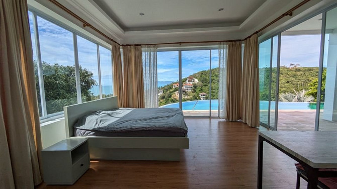 6 Bedroom House for Rent Samui - photo 14