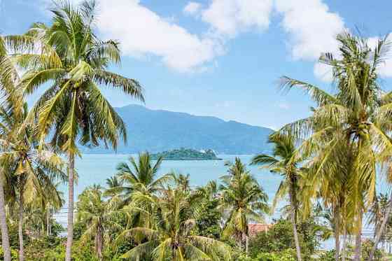 3 Beds 3 Baths - House Samui