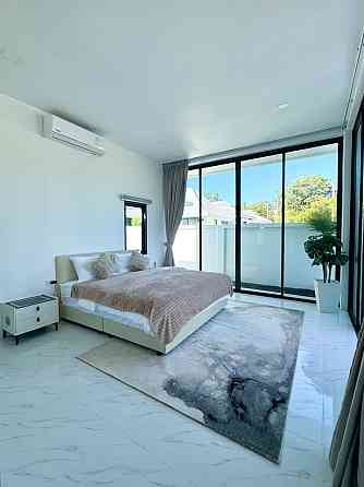 4 Beds 3 Baths House Samui