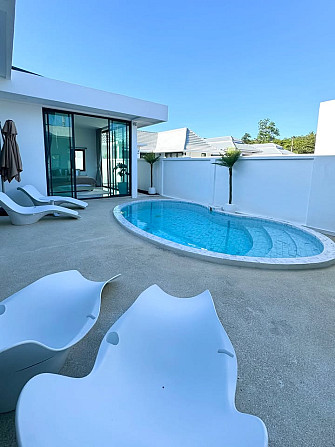 4 Beds 3 Baths House Samui - photo 5