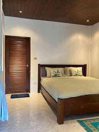2 Beds 2 Baths House Samui
