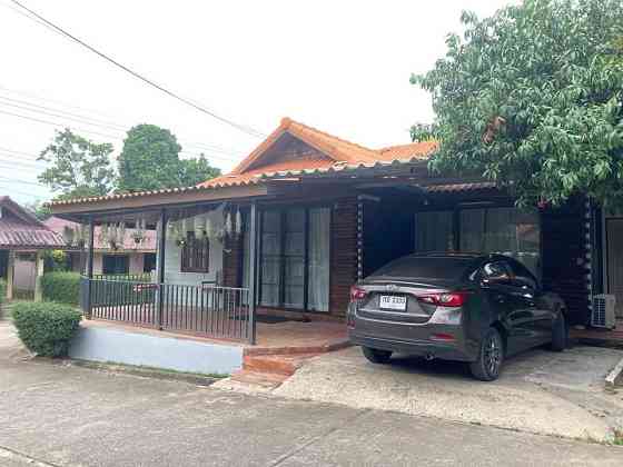 2 Beds 2 Baths House Samui
