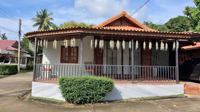 2 Beds 2 Baths House Samui - photo 1