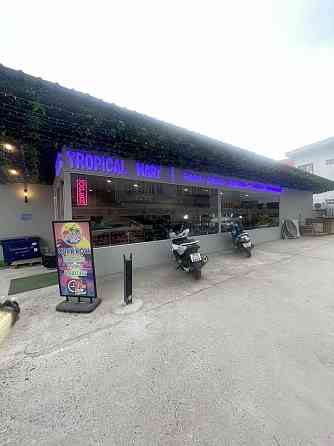 1 Bed 1 Bath - House Samui
