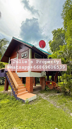 1 Bedroom House for Rent Phangan - photo 2