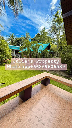 1 Bedroom House for Rent Phangan - photo 4