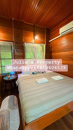 1 Bedroom House for Rent Phangan - photo 18
