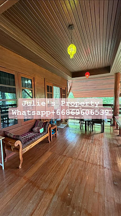 1 Bedroom House for Rent Phangan - photo 16