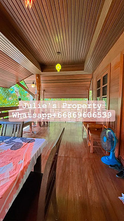 1 Bedroom House for Rent Phangan - photo 6