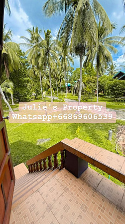 1 Bedroom House for Rent Phangan - photo 10