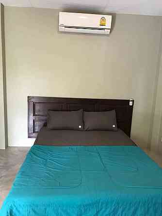 1 bed 1 bath – House Phangan