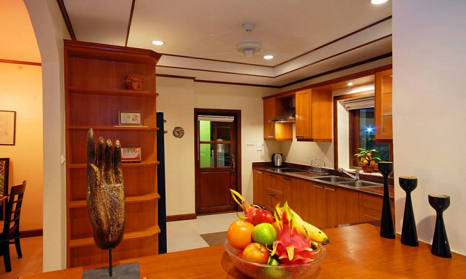 3 Beds 4 Baths House Samui - photo 12
