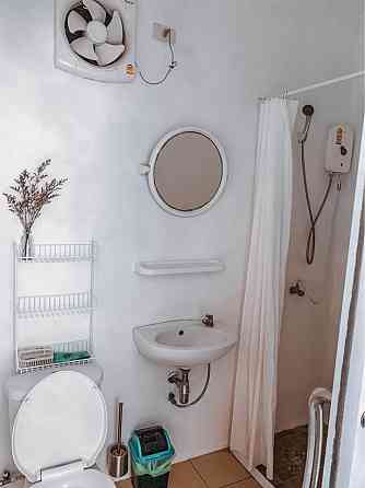 1BR House for Rent Phangan