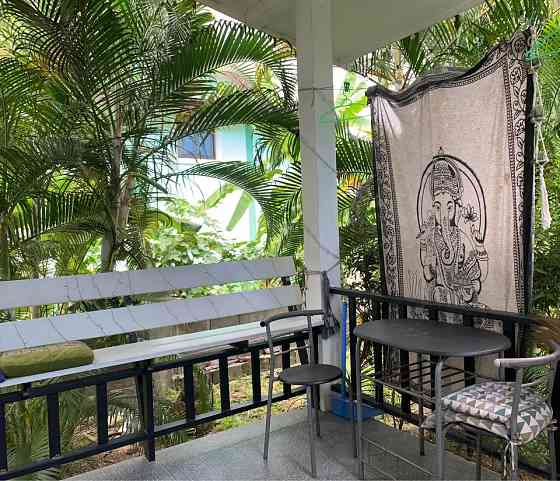 1BR House for Rent Phangan