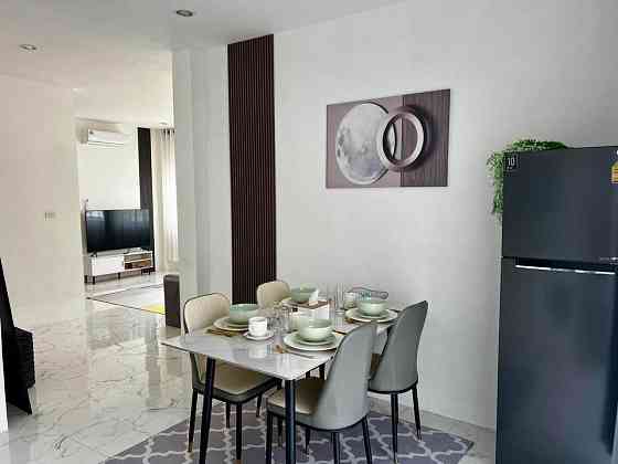House with Bedrooms: 2 and Bathrooms: 2 Samui
