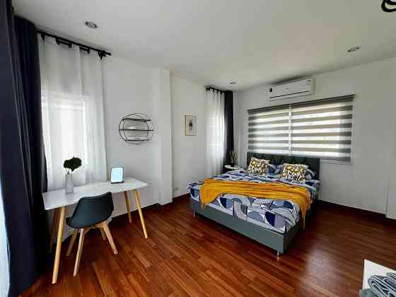 House with Bedrooms: 2 and Bathrooms: 2 Samui