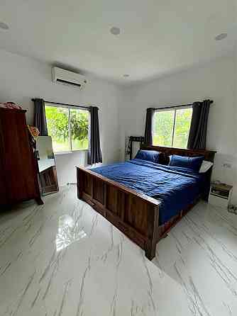 1 Bed 1 Bath - House Phangan