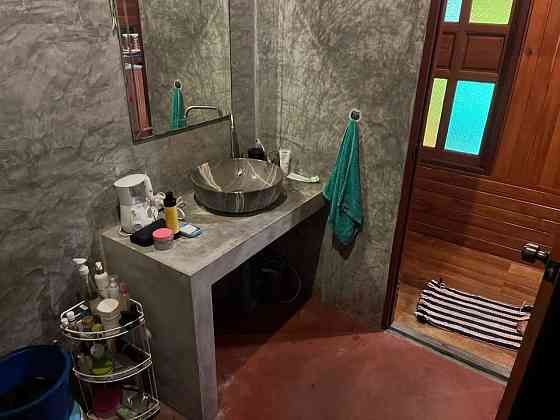 2 bedrooms 1 bathroom - House พะงัน