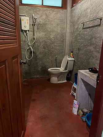 2 bedrooms 1 bathroom - House พะงัน