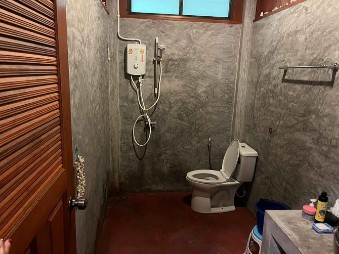 2 bedrooms 1 bathroom - House Phangan - photo 6