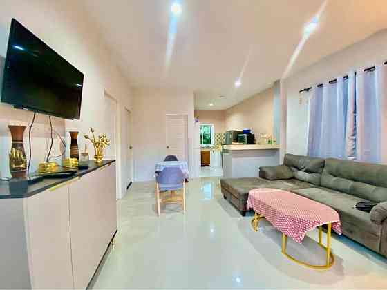 2 bedrooms 1 bathroom - House Samui