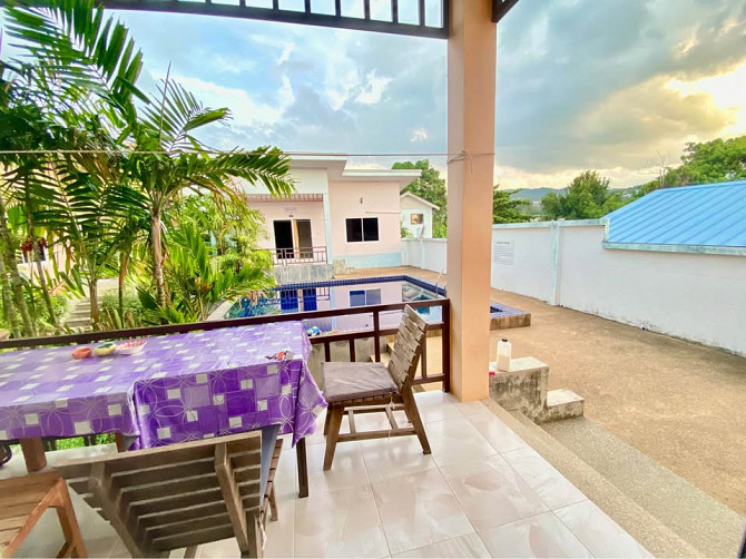 2 bedrooms 1 bathroom - House Samui - photo 7