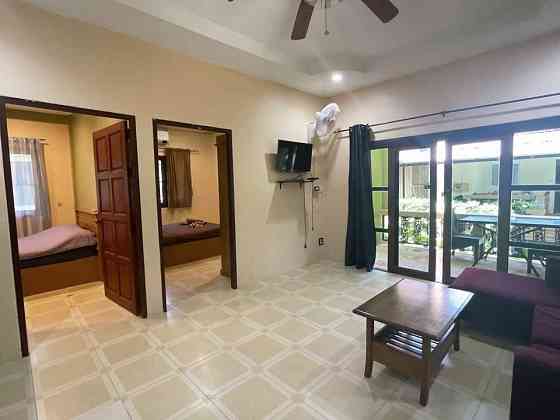 House with Bedrooms: 2 and Bathrooms: 1 Samui