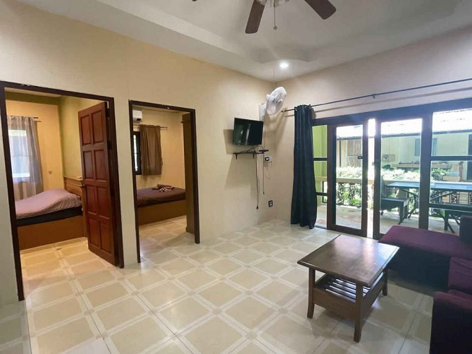 House with Bedrooms: 2 and Bathrooms: 1 Samui - photo 6