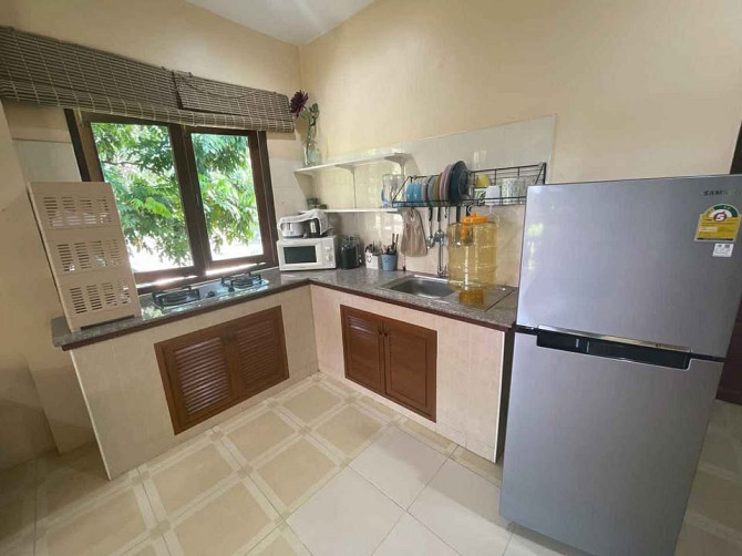 House with Bedrooms: 2 and Bathrooms: 1 Samui - photo 5