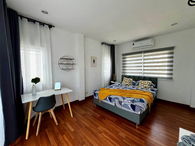 House with Bedrooms: 2 and Bathrooms: 2 Samui - photo 3