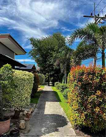 House with Bedrooms: 1 and Bathrooms: 1 Samui