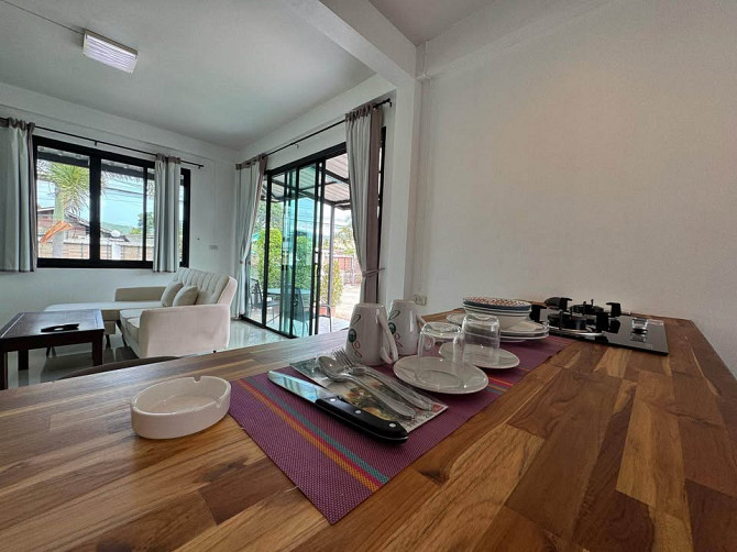 House with Bedrooms: 1 and Bathrooms: 1 Samui - photo 7