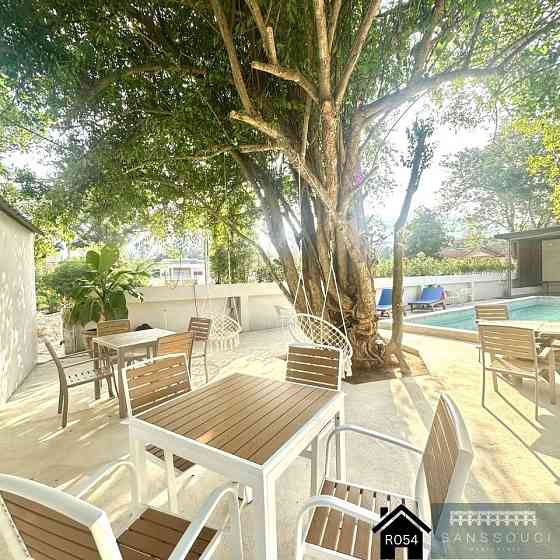 1 Bed 1 Bath House Samui