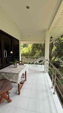 1 Bedroom House for Rent Phangan